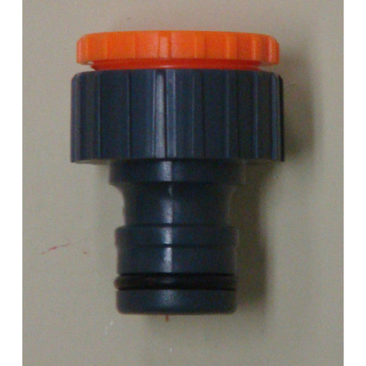 3/4-1" Tap Adapter (Loose) For 3/4"