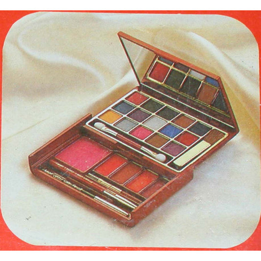 2 Drawer Make-Up Kit