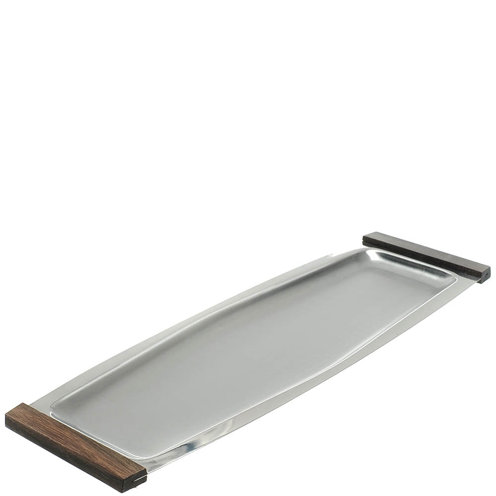 Stainless Steel Tray - 1 Section