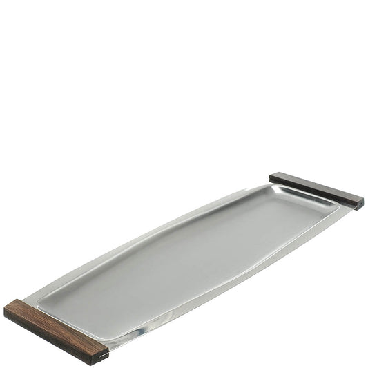 Stainless Steel Tray - 1 Section