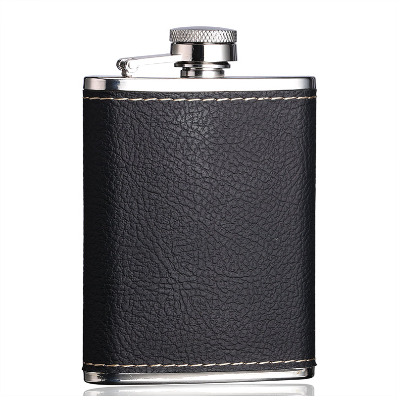 200ml Hip Flask