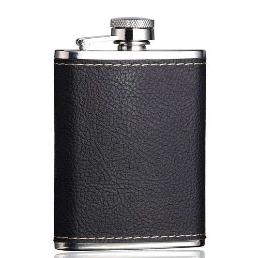 200ml Hip Flask