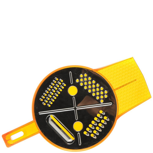 Vegetable & Fruit Cutter with Catcher