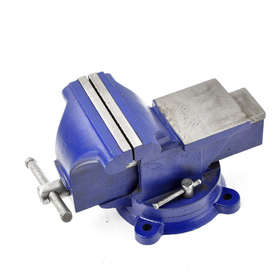 125mm Swivel Bench Vice