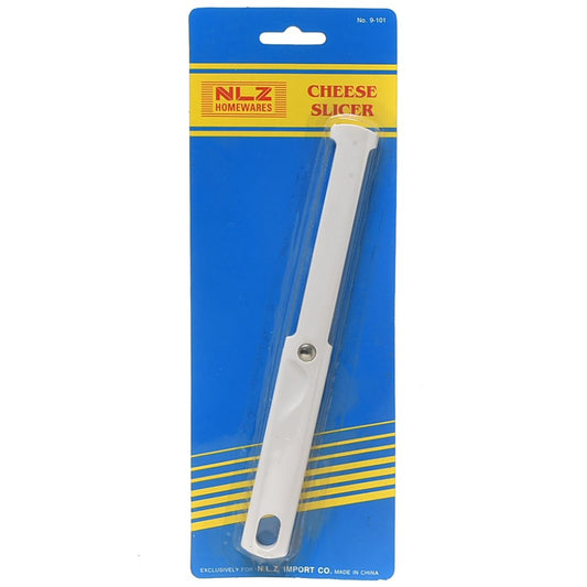 Plastic Cheese Slicer