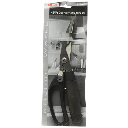 Heavy Duty Kitchen Shears