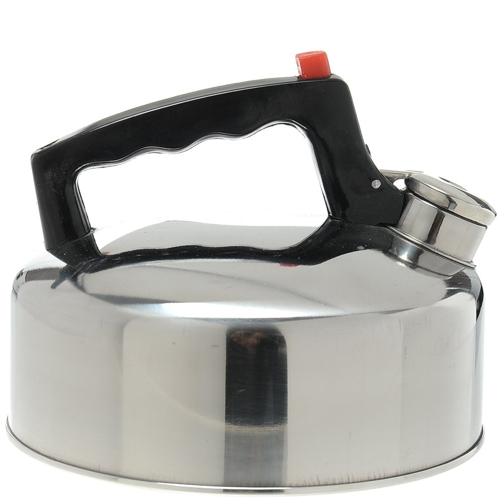 3L Stainless Steel Whistling Kettle