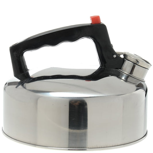 3L Stainless Steel Whistling Kettle