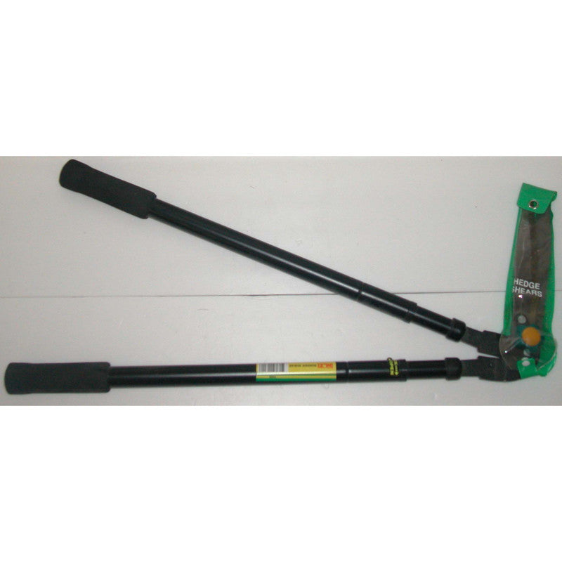 Hedge Shear 'L' with Telescoping Handles