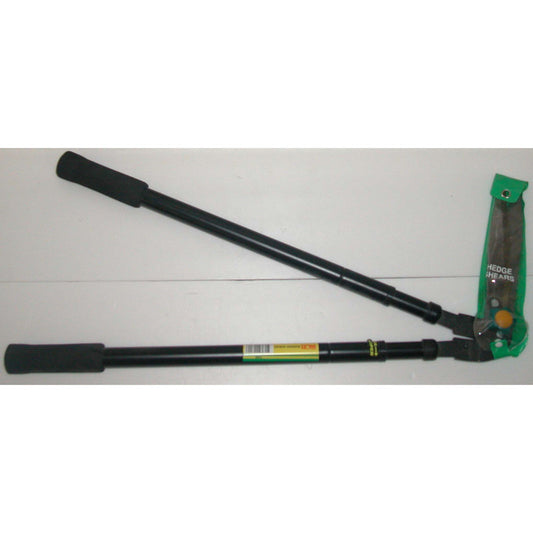 Hedge Shear 'L' with Telescoping Handles