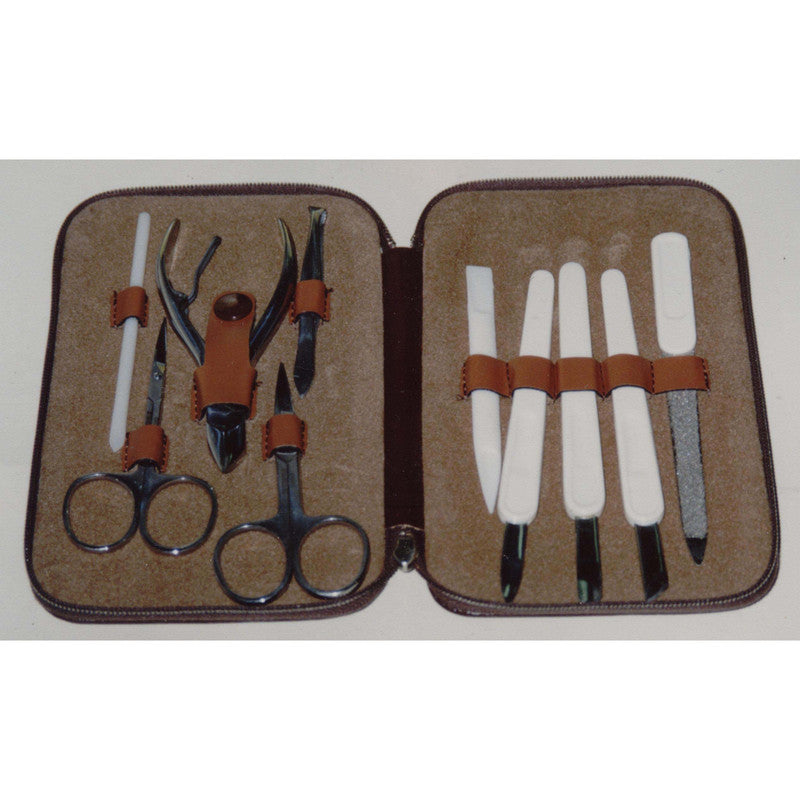 Large Manicure Set