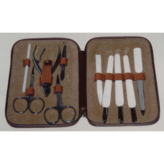 Large Manicure Set