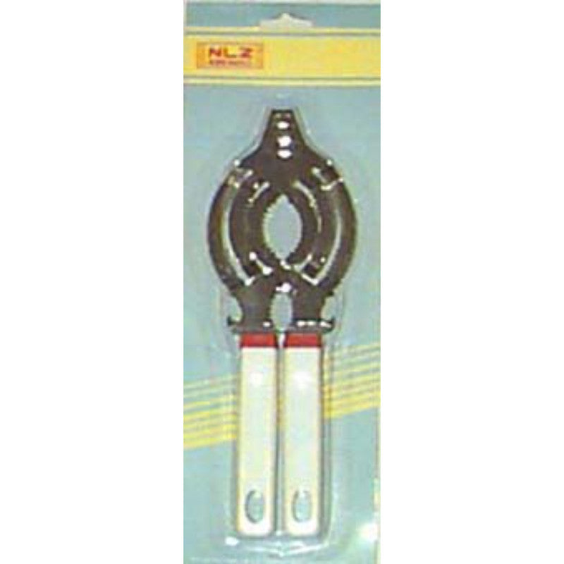 Multi Opener with Plastic Handle