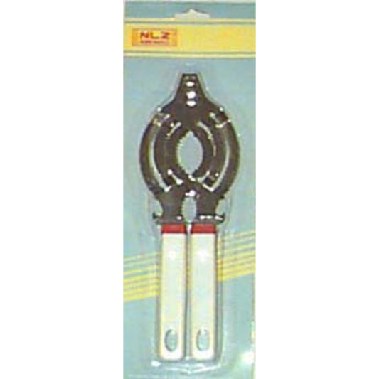 Multi Opener with Plastic Handle