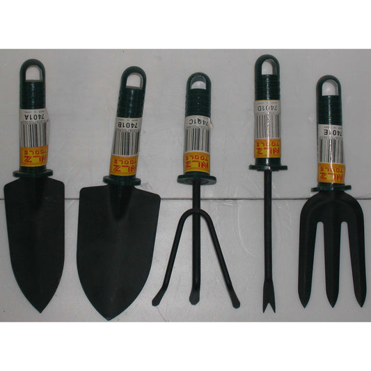 Cultivator