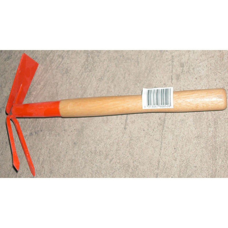 Mini Harrow with 2 Prongs