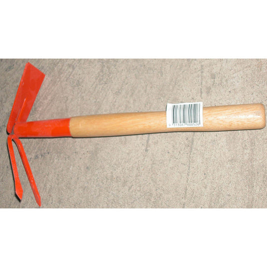 Mini Harrow with 2 Prongs