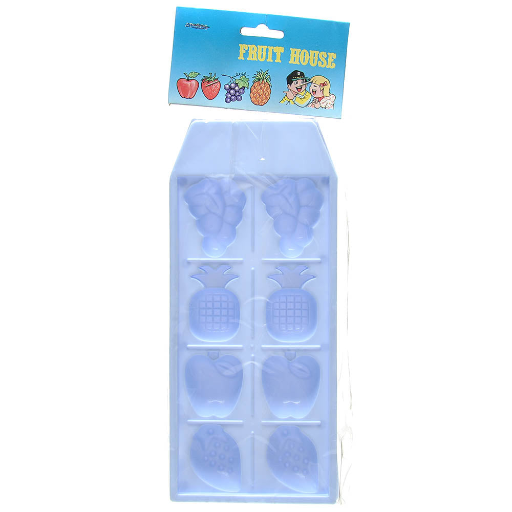 Ice Cube Tray