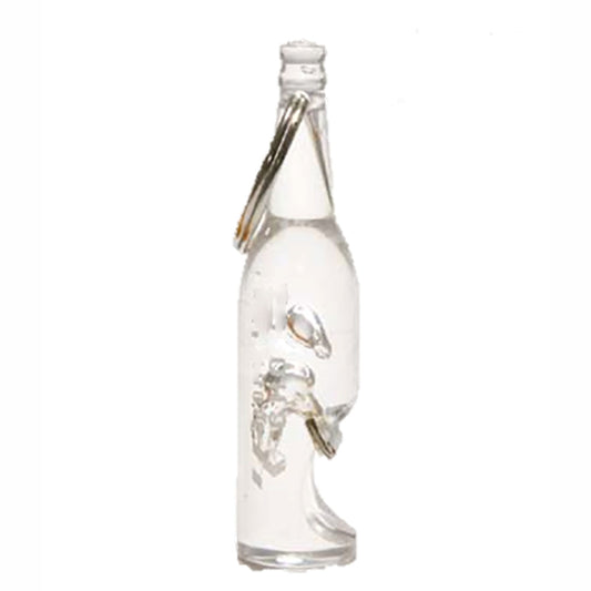 Keyring Bottle Shape Opener