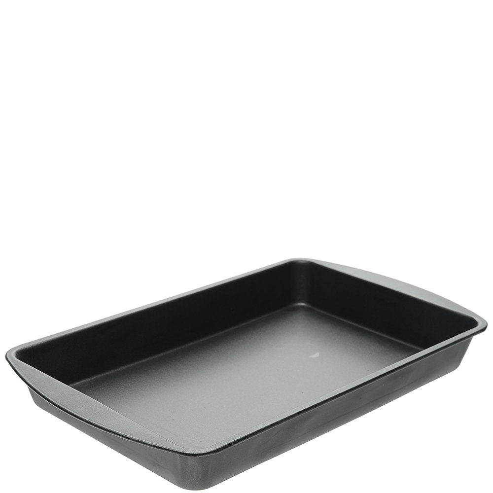 Silverstone 275x175x35mm Biscuit Pan