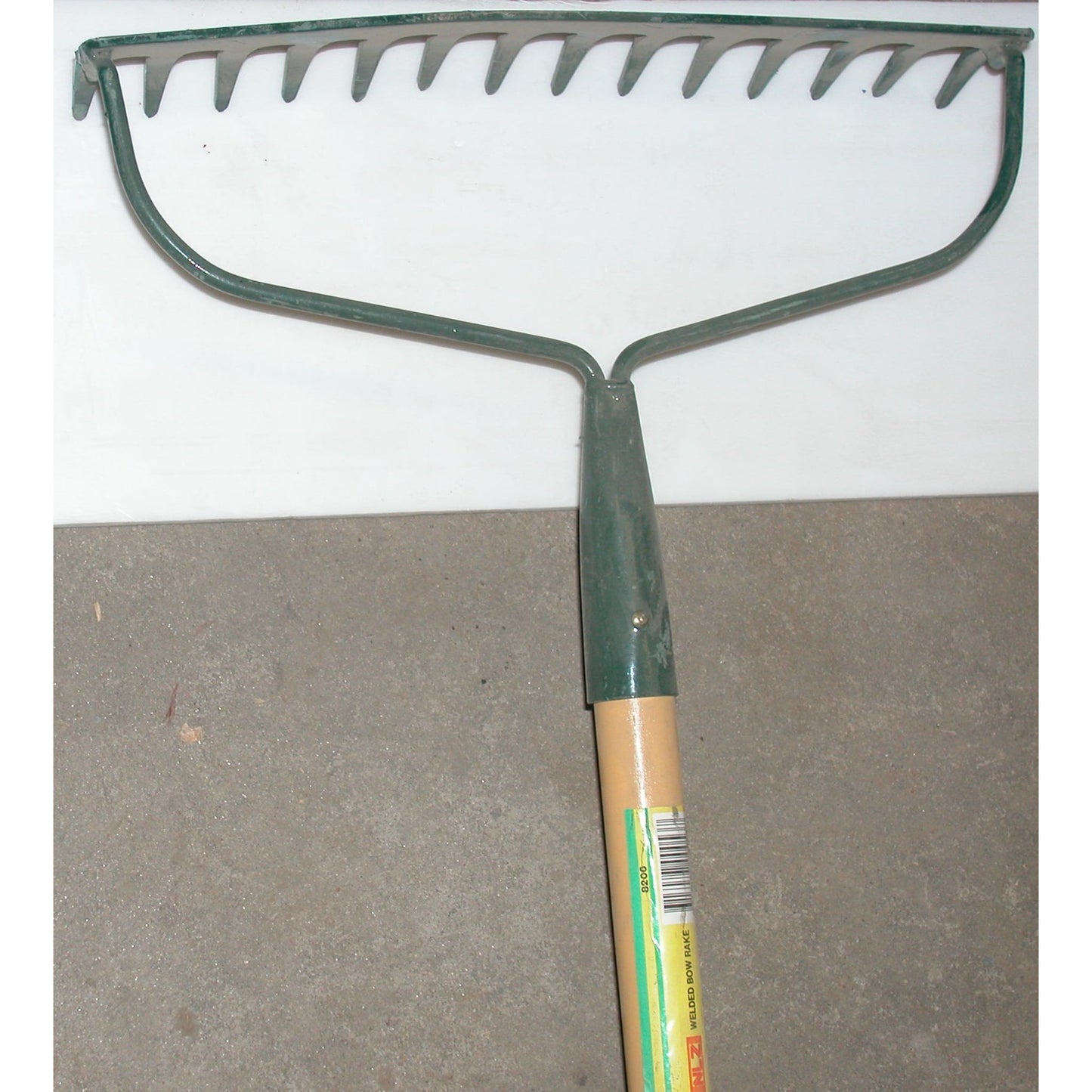 Bow Rake Head (Head Only)