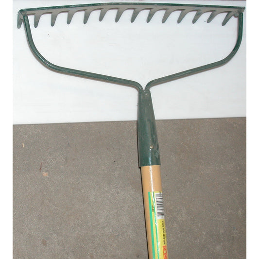Bow Rake