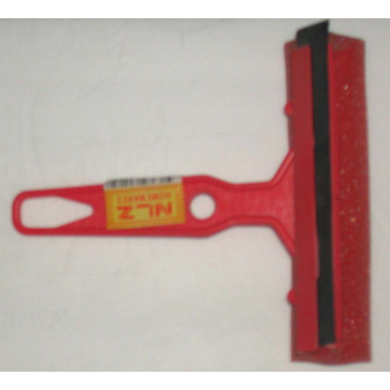 Plastic Squeegee