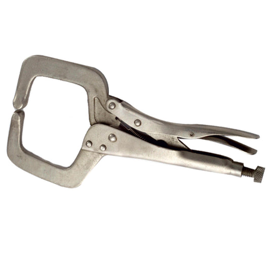 275mm Locking C Clamp