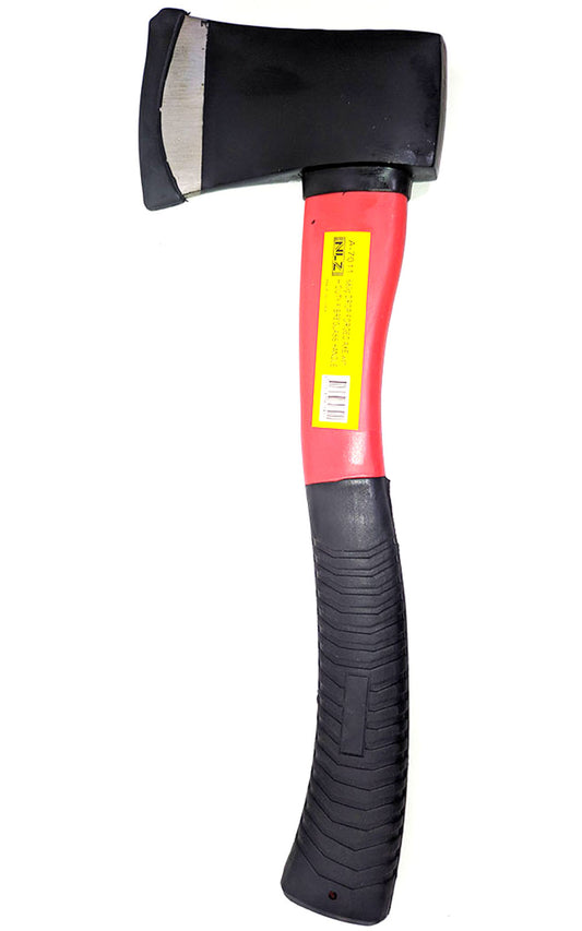 680G Hatchet with Fiberglass Handle