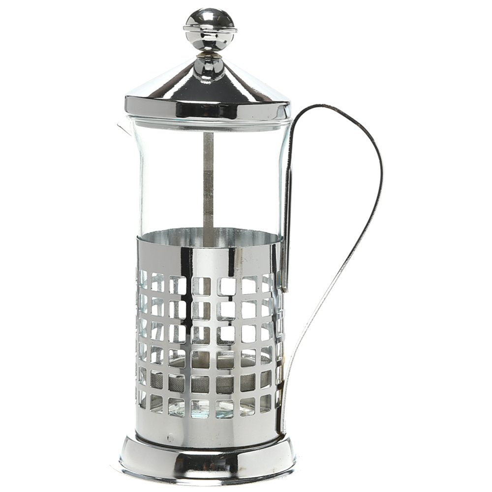 2 Cup Tea/Coffee Plunger