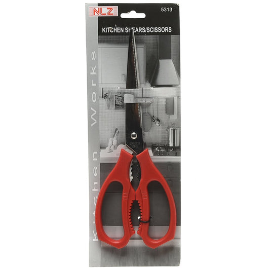 Multi Purpose Scissor