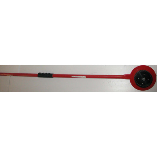 Lawn Edger Round Type Metal Handle