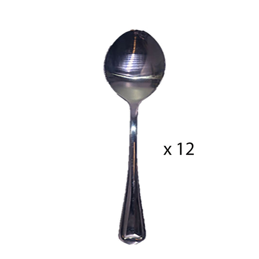 12pc Spoons
