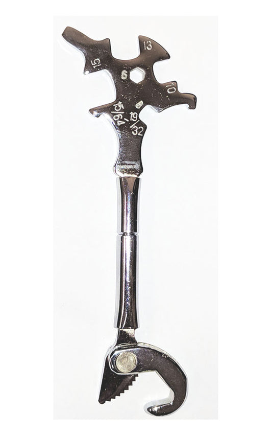 Bicycle Wrench