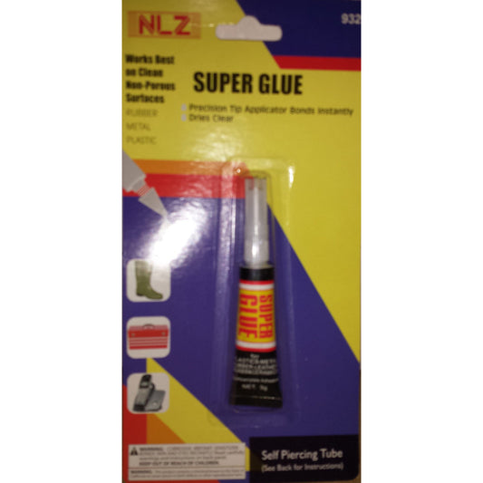 2G Super Glue