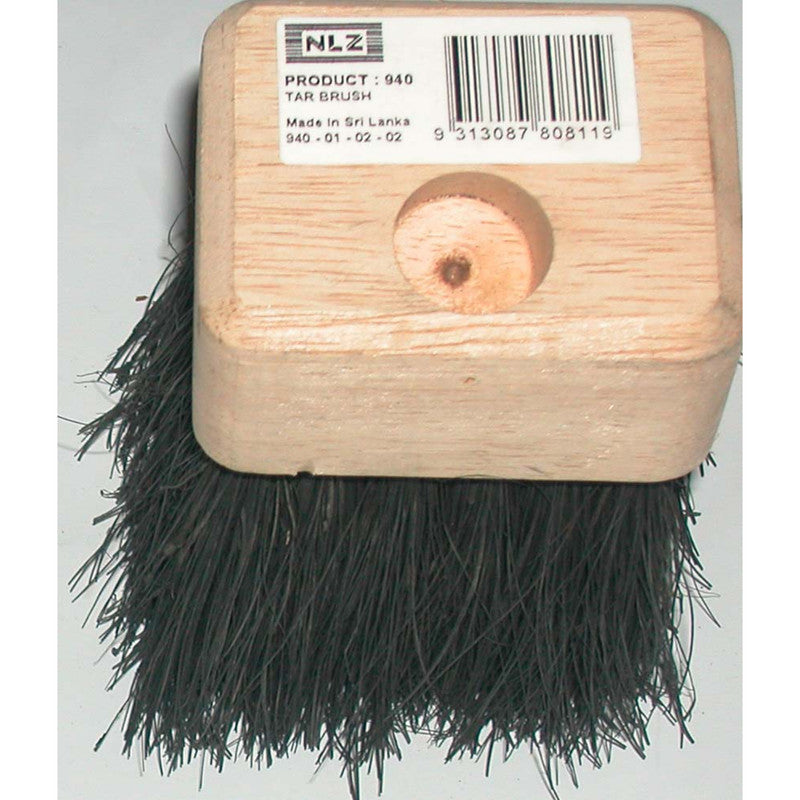 Tar Brush