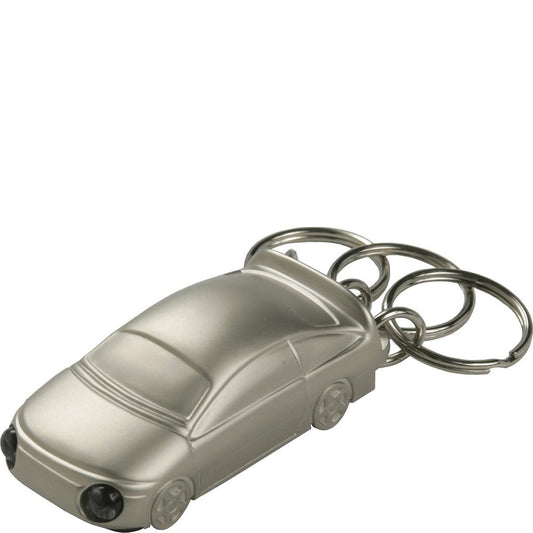 Car LED Keyring