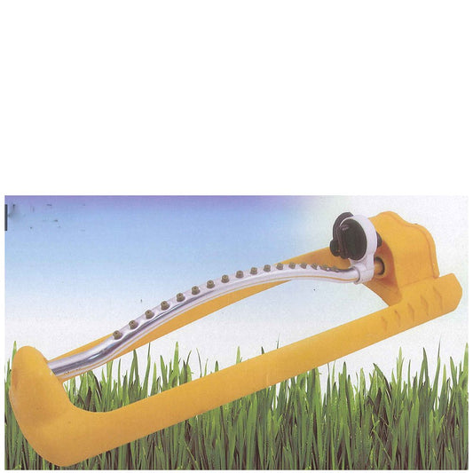 Oscillating Sprinkler