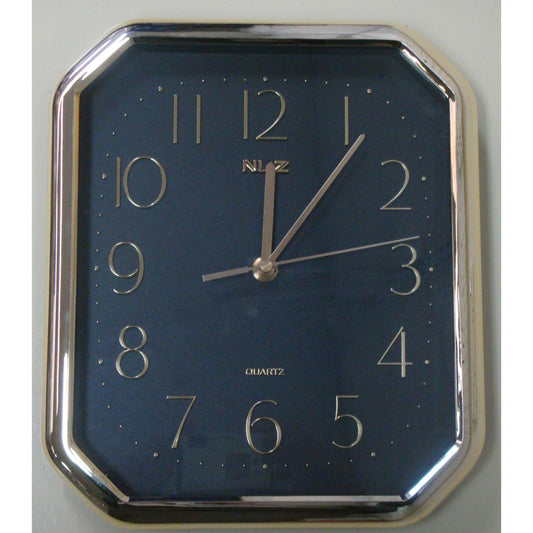 Quartz Wall Clock