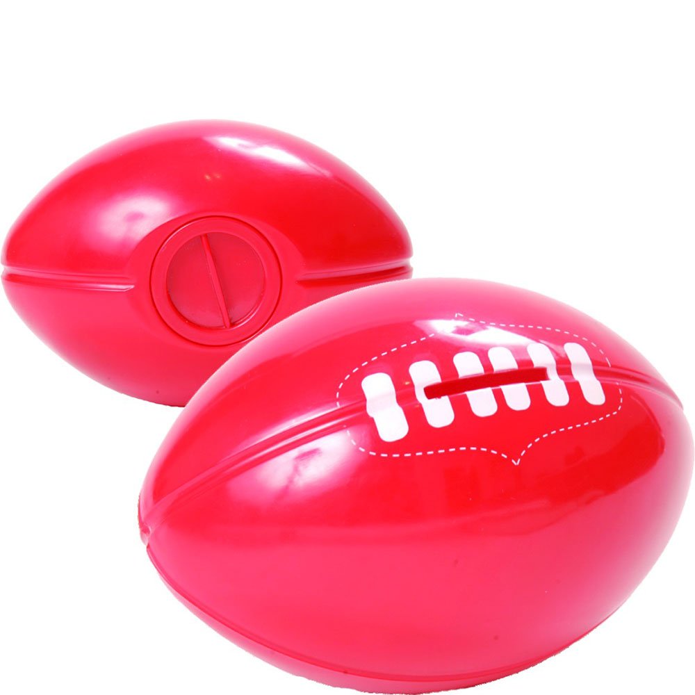 Footy Money Box
