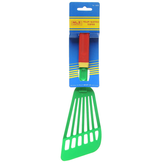 Plastic Slotted Turner