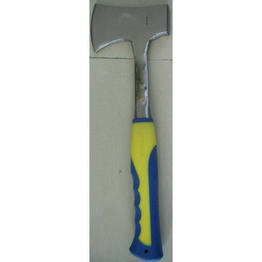 565G Steel Handle Hatchet