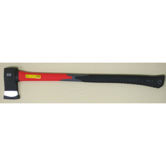 1.8kg Axe with Fiberglass Handle