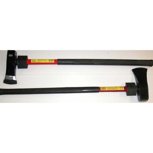 2.7kg Fiberglass Splitting Axe