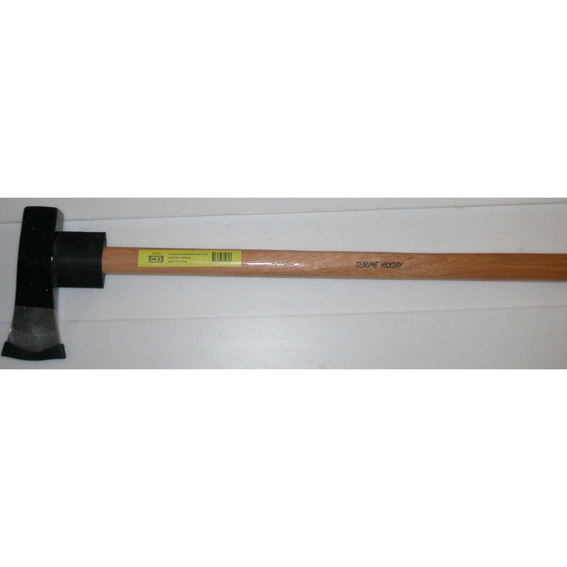6Lb Hickory Splitting Axe