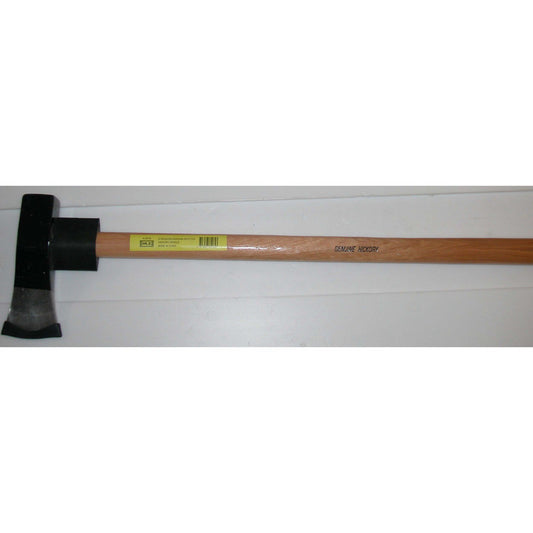6Lb Hickory Splitting Axe