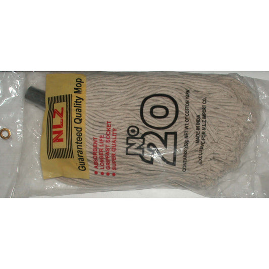 350g Mop with Handle