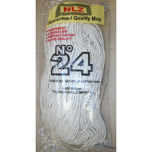 450g Mop Head