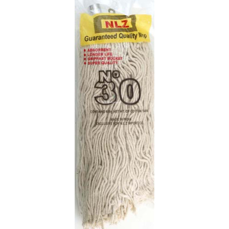 600g Mop with Handle