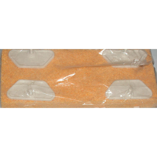 4 Pin Squeeze Mop Refill